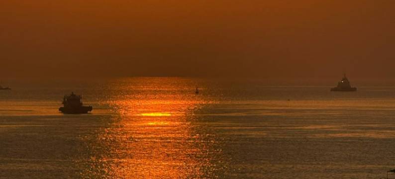 福鼎在山海民宿(太姥山牛郎岗景区店)图片