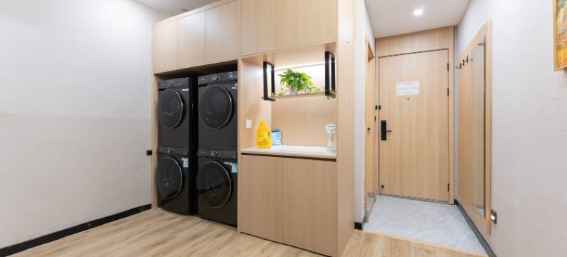 雅豪·海棠酒店(张家港东莱中路店)图片