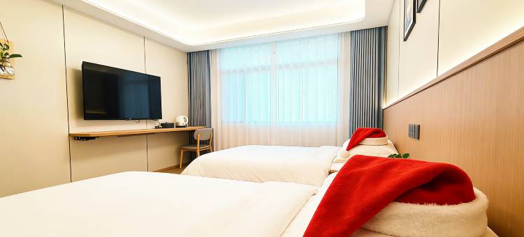 如苑民宿(桃花潭景区店)图片