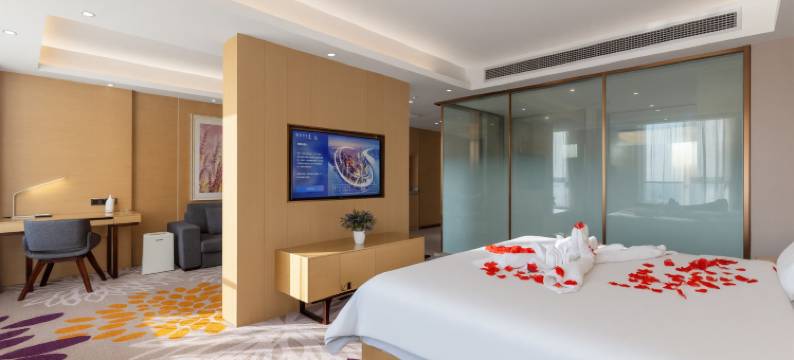 麗枫酒店(高密市政府店)图片