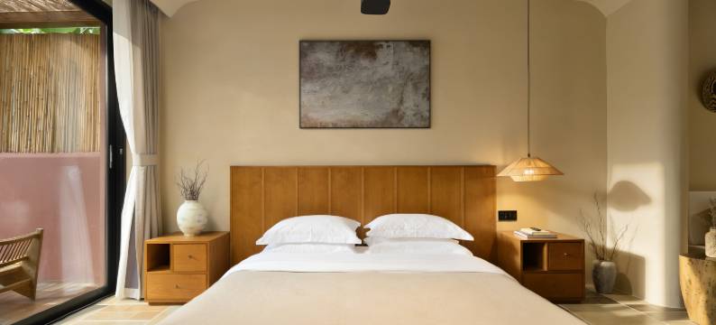 唐先生的院子·常来(万宁新群湾店)图片