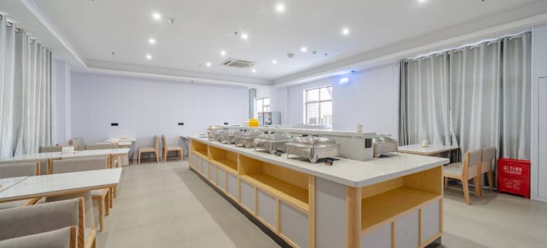 飞鱼电竞智能民宿(安庆怀宁县振宁路店)图片