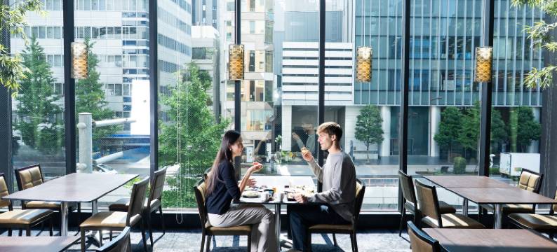 东京银座东急STAY酒店(Tokyu Stay Ginza)图片