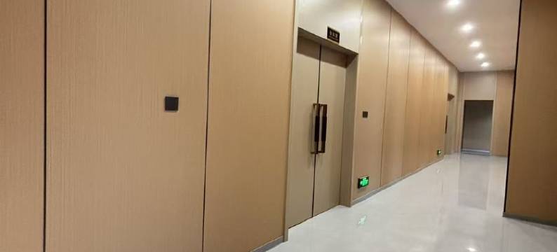 枫禾苑酒店图片