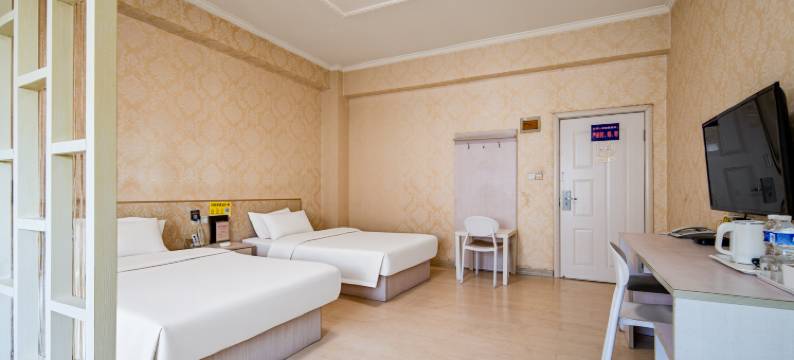 邳州江南一品宾馆图片