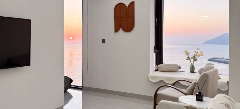 南澳山隐海宿(后宅店)图片