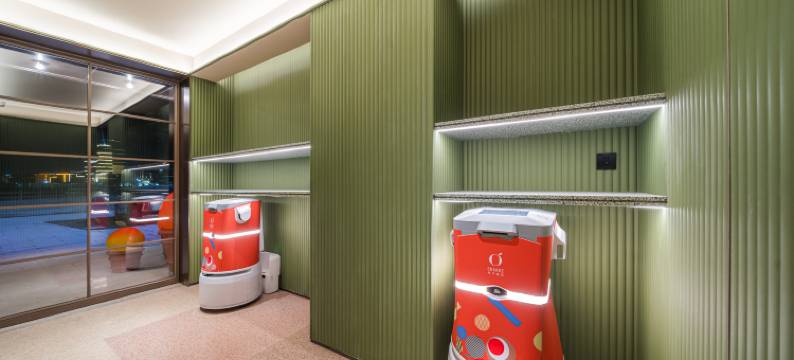 桔子酒店(康定新都桥摄影天堂小镇店)图片