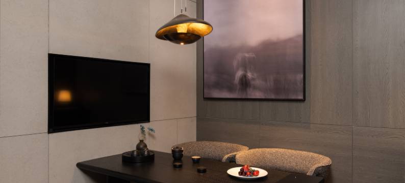 惠州水东街滨江东路亚朵酒店图片