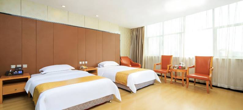 石狮濠廷酒店图片