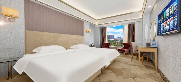 前途酒店(三水广场店)图片