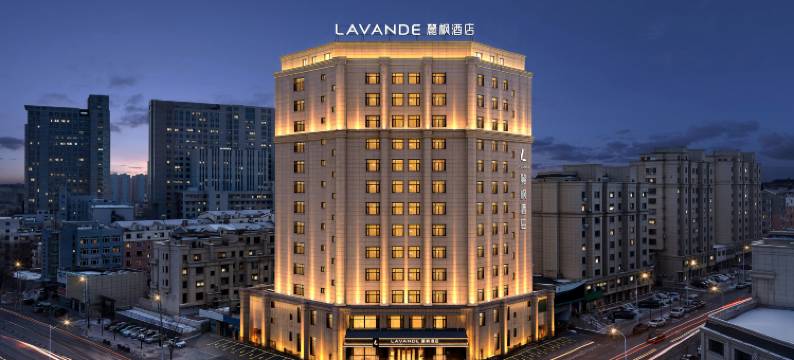 麗枫酒店(锦州辽沈战役纪念馆石桥子早市店)图片