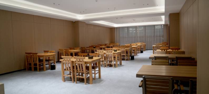 天陆山宾馆图片