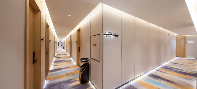 如家派柏·云酒店(福州三坊七巷省立医院店)图片