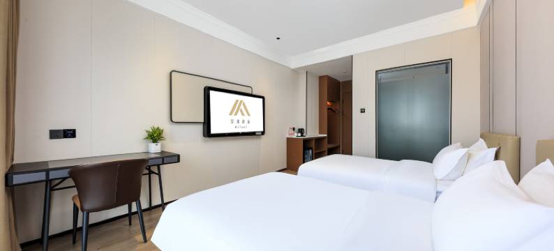 艾扉酒店(厦门海沧嵩屿码头店)图片