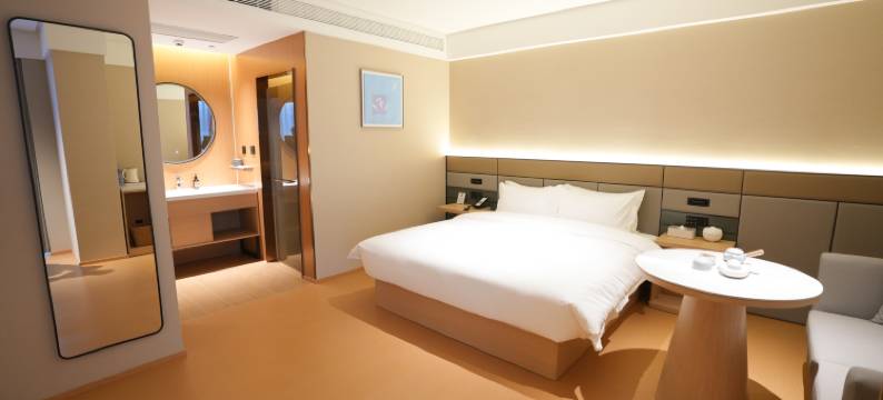 W·雅朵酒店(塔什干国际机场店)(W·YADO Hotel)图片