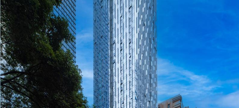 成都景澜青棠酒店(春熙路太古里店)图片