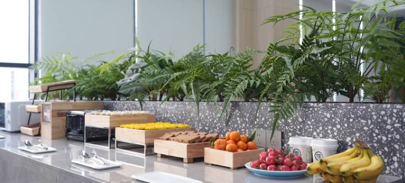 如家·neo(喀什市行政审批局店)图片