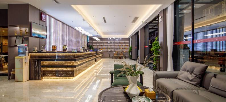 尚客优精选酒店(昭平黄姚古镇店)图片