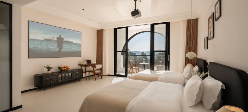 大理朴境·PuJingGrace隐世观景度假民宿(鸡足山风景区店)图片