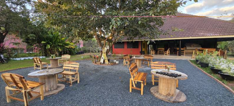 OneSeasonFarm Chiangsaen图片