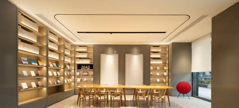 全季酒店(广安思源广场店)图片