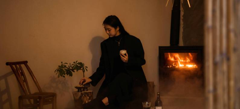 沐云·MOOYUN·温泉私汤设计美宿(安吉云上草原店)图片