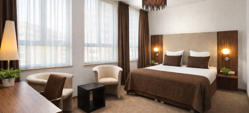 拉雷因酒店(Hotel la Reine)图片