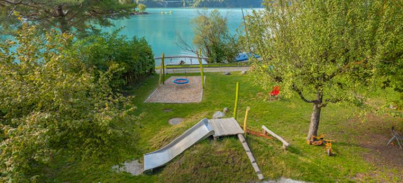 布里恩茨青年旅馆(Brienz Youth Hostel)图片