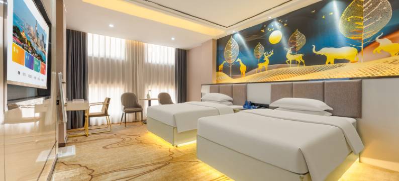 开平格林斯登酒店图片