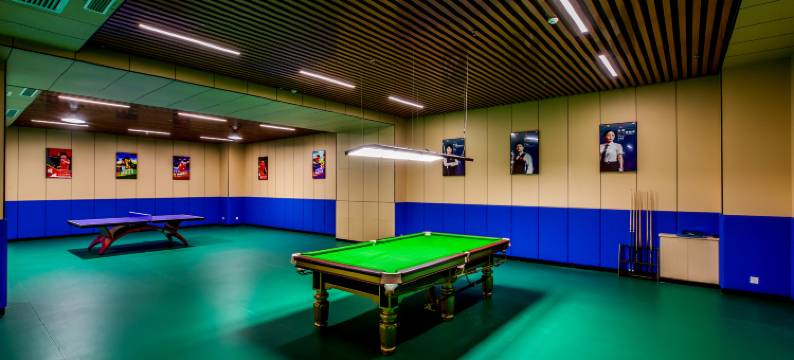 唐韵盛世大酒店(惠民花园店)图片