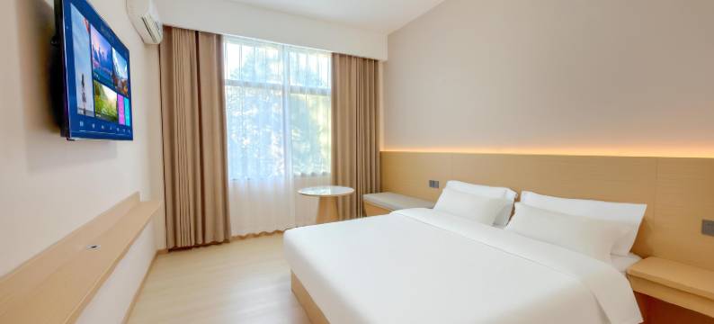 昌宁丽兰酒店图片