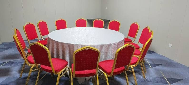 颐和商务酒店(北京南站新宫地铁站店)图片