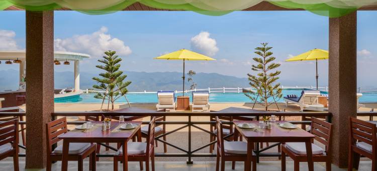 柬埔寨·奇里隆·EHM品牌浪漫度假村(Romhaey Kirirom Resort by EHM)图片