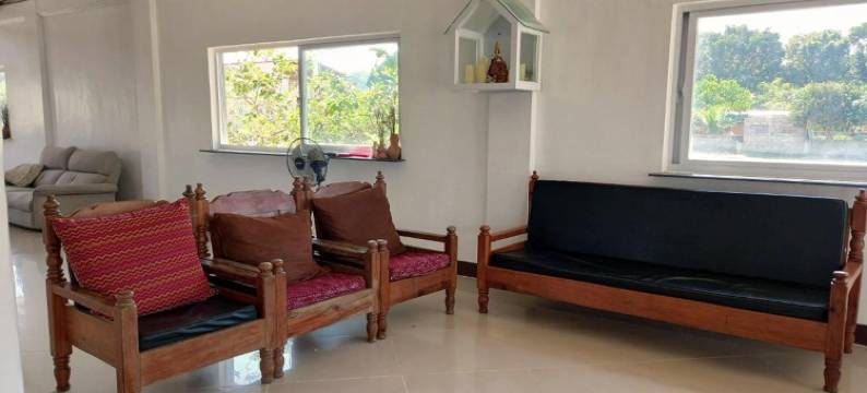 Seven Waves Beachfront la Union图片