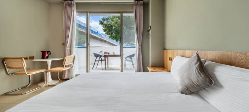 七星潭星海民宿｜宠物友善图片