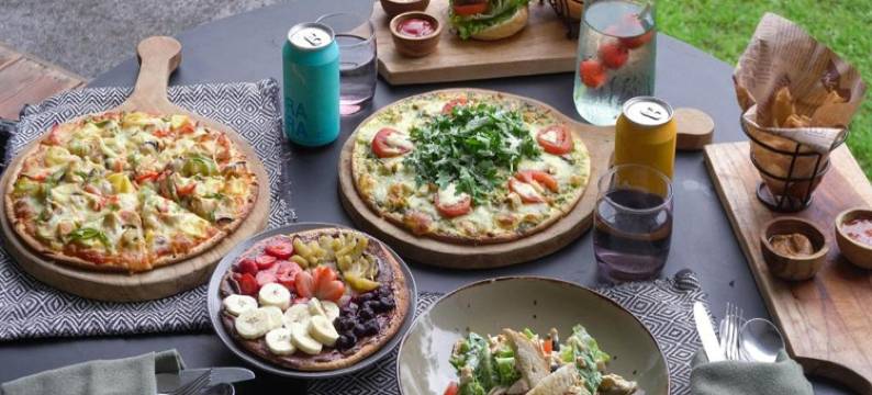 乌布原创酒店(Origin Ubud)图片