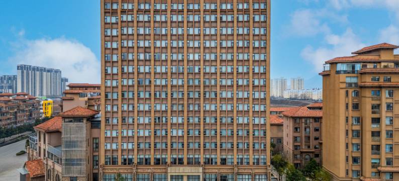 速8精选酒店(会泽汽车客运中心站东陆高中店)图片