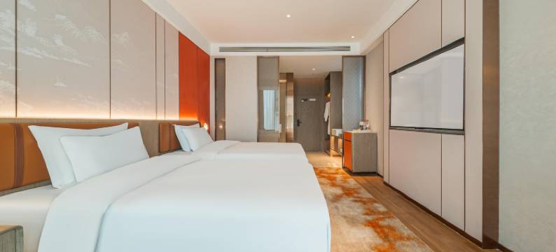 且末凯旋酒店图片