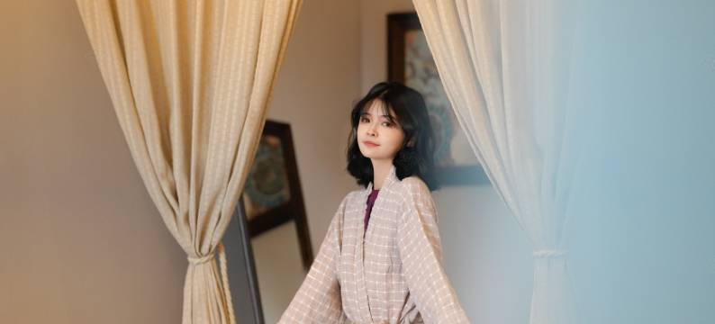 半亩城宿酒店(郑州众意西路地铁站CBD会展中心店)图片