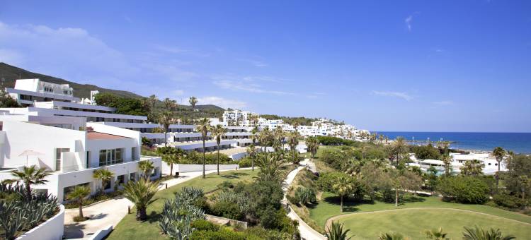 Club Med地中海俱乐部·摩洛哥茉莉花度假村(Club Med Yasmina)图片