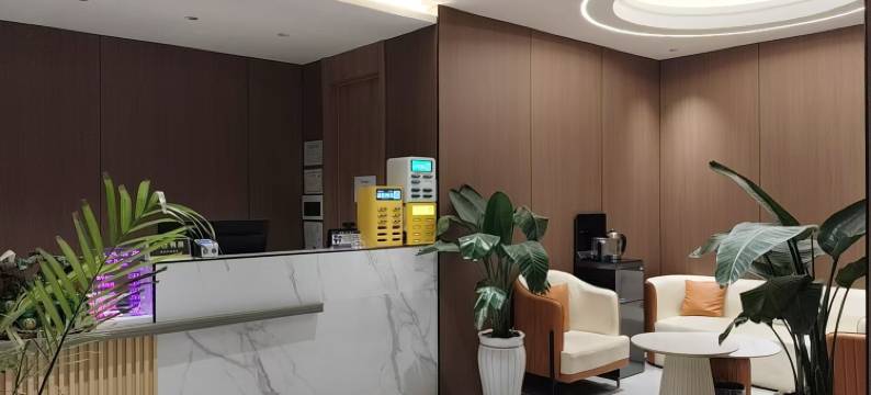 米脂米美酒店图片