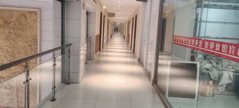 桃禧酒店(莘县党校店)图片