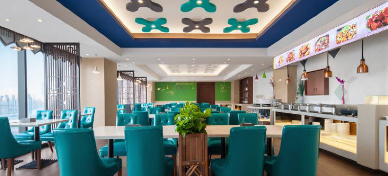 怡致酒店(济宁高新区金宸国际大厦店)图片