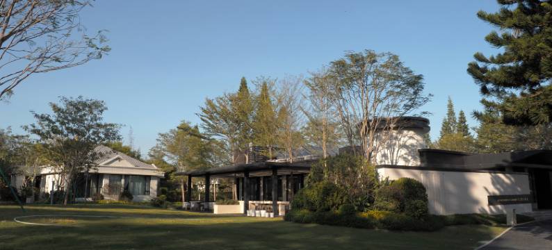 汕头中海潮悦酒店图片