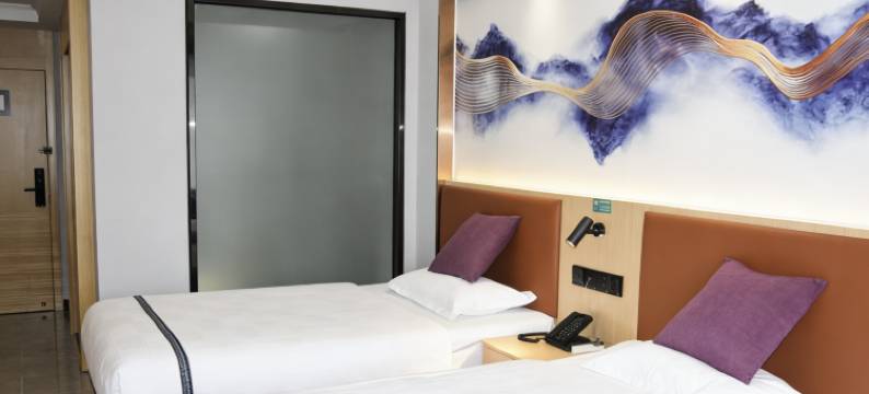 格林豪泰(巨野西一中店)图片