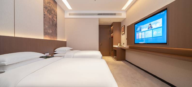 梦宿·揽星酒店(南山中学店)图片