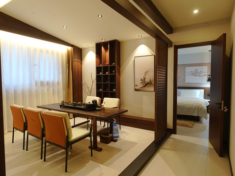 蓝杏儿精品酒店