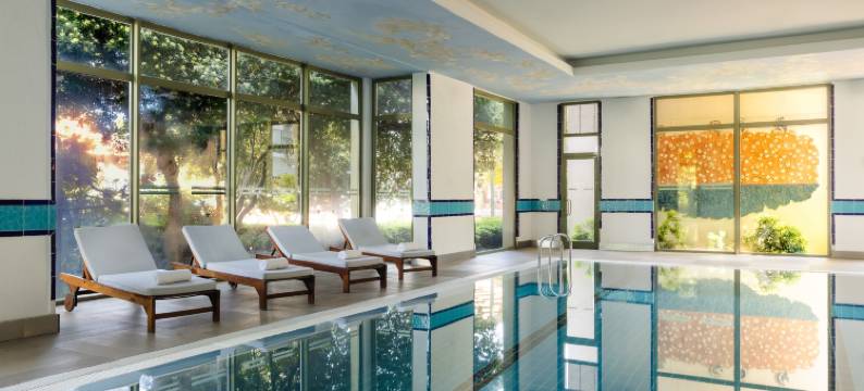 Club Med地中海俱乐部·帕密耶度假村(Club Med Palmiye)图片