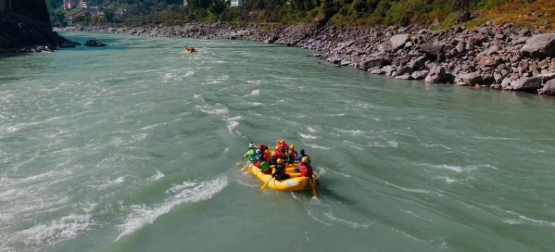 爱上怒江·布拉底|庄园酒店(怒江福贡店)图片