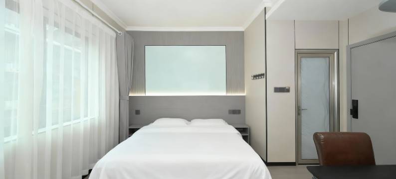 瑞枫酒店(高铁南站长沙大道地铁站店)图片